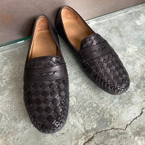 Robert Zur Petra Loafer - Black Leather